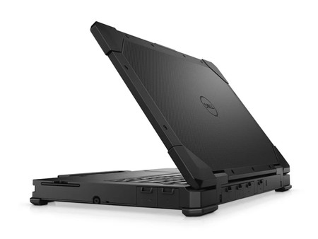 Dell Latitude Rugged 5430 i5-1145G7 16GB RAM 512GB M.2 T14" W11P