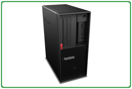 Lenovo ThinkStation P330 i5-9500 16GB 256M.2 DVD Win11Pro