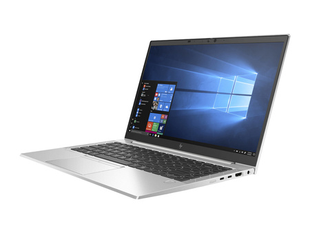 HP EliteBook 840 G7 i7-10610U 16GB RAM 512GB M.2 14" W11P