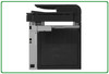 HP Color LaserJet Pro MFP M476nw A