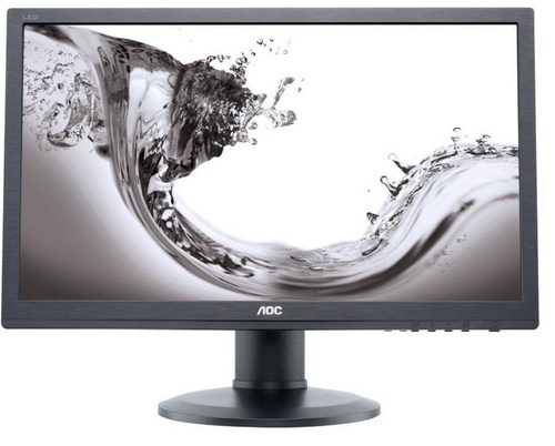 AOC I2360P 23" A-