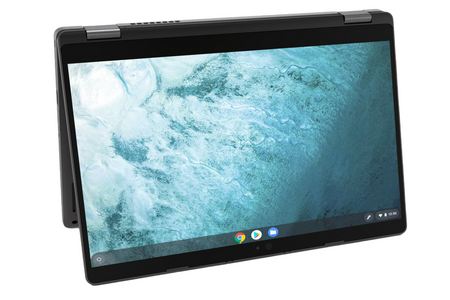 Dell Latitude 5300 i7-8665U 16GB RAM 512GB M.2 T13" W11P