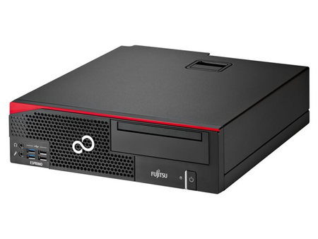 Fujitsu Esprimo D556/2 i5-7400 8GB 256GB SSD W10P