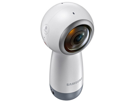 Kamerka Samsung SM-R210