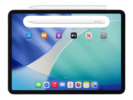 Apple Pencil Pro 2024 A2538 A