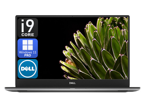 Dell Precision 5540 i9-9880H 32GB 1TB SSD 15" FHD W11P NVIDIA Quadro
