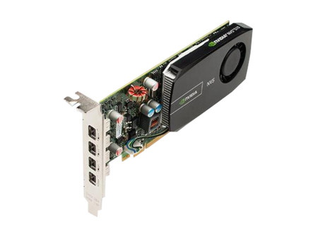 Nvidia Quadro NVS 510 2GB