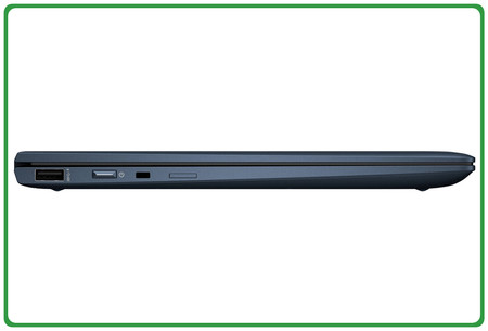 HP Elite Dragonfly i5-8265U/16/260/-/W14"/W11P A