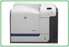 HP LaserJet 500 M551 A