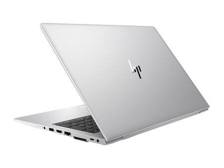 HP EliteBook 850 G5 i5-8250U 8GB RAM 256GB M.2 15" W10P
