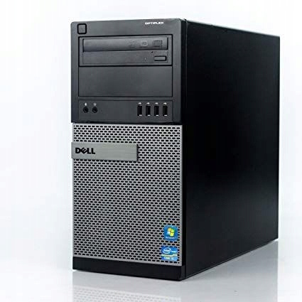 Dell OptiPlex 790 i7 4GB 240SSD W7Pro