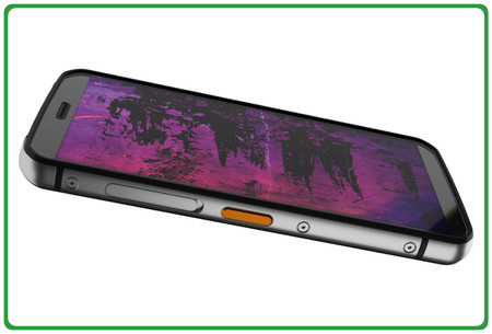 Cat S62 Pro - 128GB