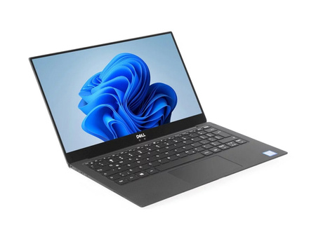 Dell XPS 13 9370 i5-8350U 16GB RAM 256GB SSD M.2 13" TOUCH W10P