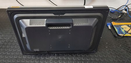 HP L2045w 20 cali LCD VGA DVI