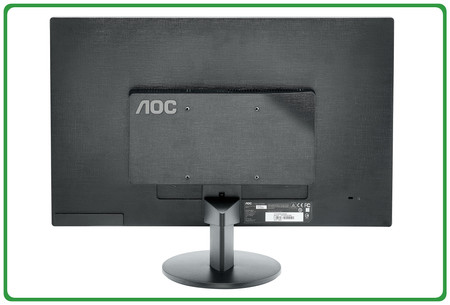 AOC E2270SWHN 22'' HDMI FullHD A-