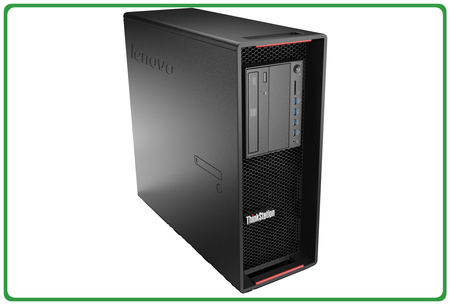 Lenovo P500 E5-2603v3 16GB 1TBHDD DVD Win10Pro