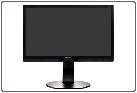 Philips Brilliance 241P 24" A