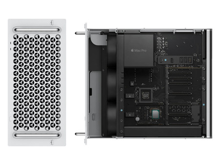 Apple Mac Pro7,1 W-3245 96GB RAM 1TB SSD