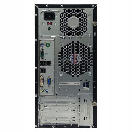 HP ProDesk 400 G1 I3-4130 4GB 500 W10HOME