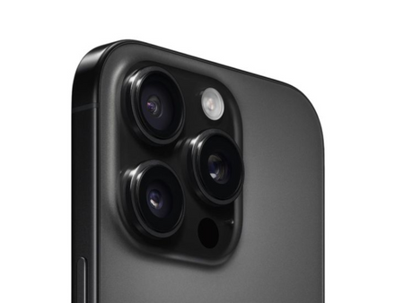 Apple iPhone 16 Pro 256GB Black
