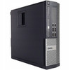 Dell OptiPlex 7010 i5 4GB 128GB SSD DVD
