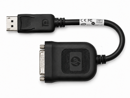 Kabel adapter przejsciowka DisplayPort(M) - DVI(Ż)
