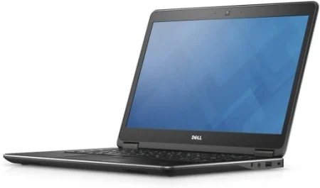 DELL E7440 I5-4310U 4GB 130SSD 14" Win8Pro