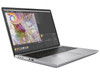 HP ZBook Fury 16 G9 i7-12850HX 32GB RAM 512GB M.2 16" W11