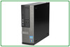 Dell 390 i3-2120 4GB 500HDD DVD-RW