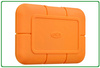LaCie Rugged SSD 1TB USB-C (STHR1000800)
