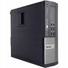 Komputer Dell OptiPlex 7010 i5 4GB 128GB SSD DVD