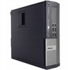 Dell OptiPlex 7010 i5 4GB 128GB SSD DVD