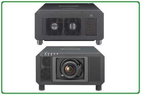 Panasonic PT-RZ21K WUXGA 21000 ANSI