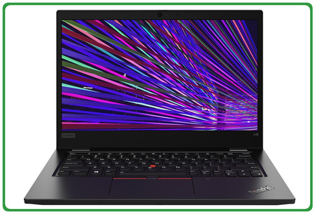 Lenovo L13 Gen 2 i5-1135G7/8/256M.2/-/13''/W10P Nowy