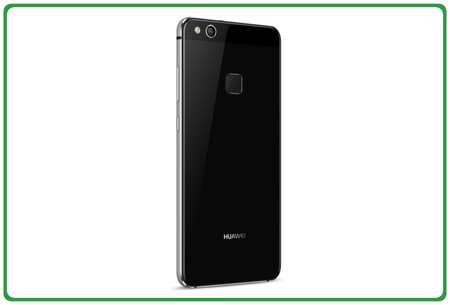 Huawei P10 LITE 32GB Black NOWY