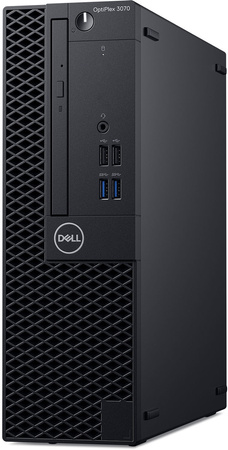 Dell 3070 i5-9500/8/260/DVDRW/W10P