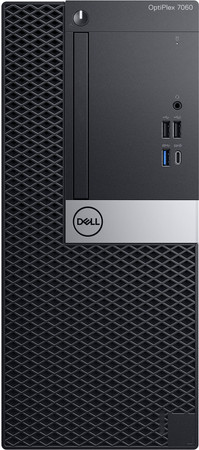 Dell OptiPlex 7060 i5-8500 8GB 512M.2 Win11Home