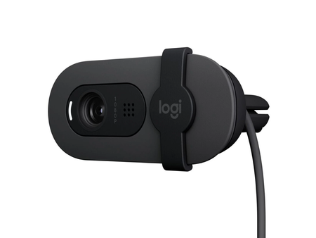 Kamerka Logitech VU0072 Brio 100