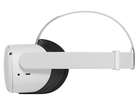 Okulary VR META Quest 2 128GB 899-00184-02