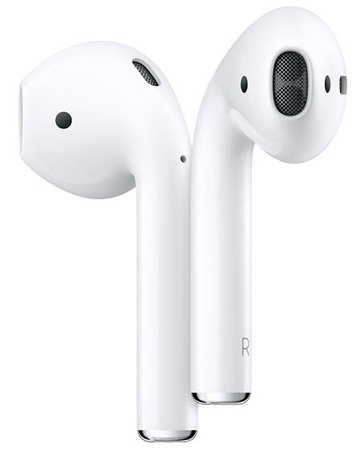 Apple AirPods 2gen. A1602