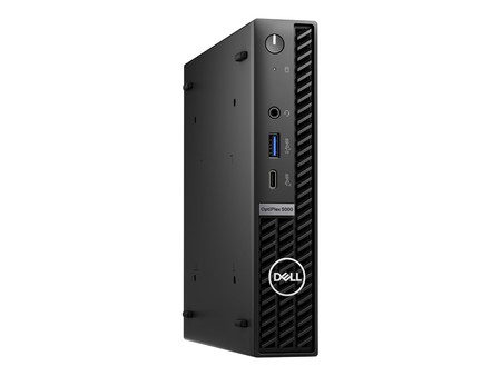 Dell OptiPlex 5000 Gold G7400T 16GB RAM 256GB M.2 W11P