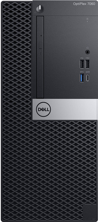 Dell OptiPlex 7060 i7-8700 16GB 256M.2 DVDRW Win11Pro