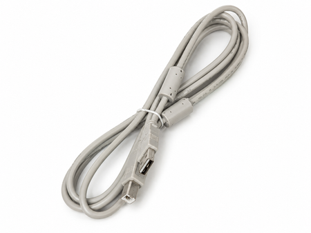 Kabel USB Typ A do Typ B 1,8m Do Drukarki