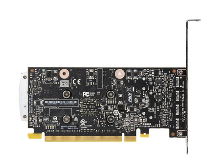 Nvidia Quadro P400 2GB high profile