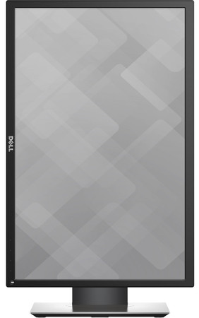 Dell P2217 W22" A-