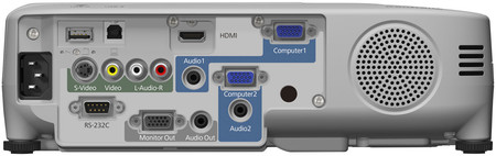 EPSON EB-S27 (H694B)
