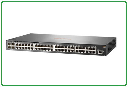 HP ARUBA JL256A