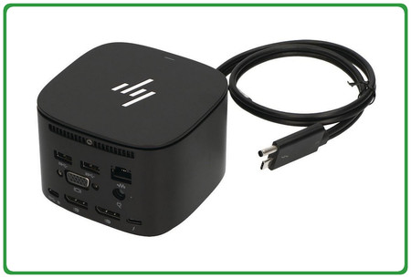 Stacja Dokująca HP Thunderbolt Dock 230W G2