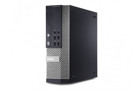 Komputer Dell OptiPlex 7010 i3-3240 8GB RAM 250GB HDD NoLic