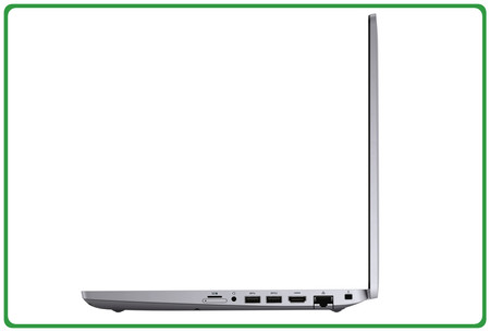 Dell Latitude 5511 i7-10850H/32/510/-/W15"/W10P B
